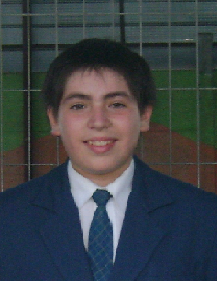 Pablo Santander